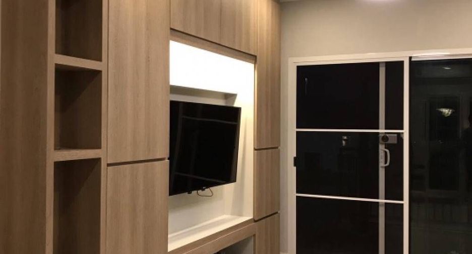 Продажа 3 спальни дом в Кхан На Яо, Бангкок