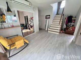 For sale 3 bedrooms house in Khan Na Yao, Bangkok