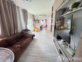 For sale 3 bedrooms house in Khan Na Yao, Bangkok