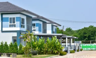 For sale 3 bedrooms house in Mueang Khon Kaen, Khon Kaen