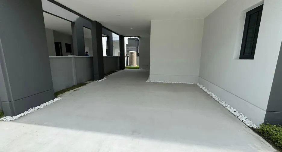 ขาย 4 ห้องนอน บ้านเดี่ยว ใน บางพลี, สมุทรปราการ