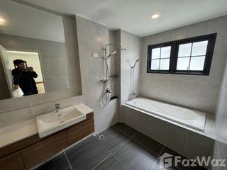 Haus zum Kauf mit 4 Zimmer in Bang Phli, Samut Prakan