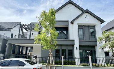 出售 4 卧室 独立屋 在 Bang Phli, Samut Prakan