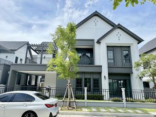 Haus zum Kauf mit 4 Zimmer in Bang Phli, Samut Prakan