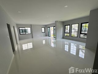 Haus zum Kauf mit 4 Zimmer in Bang Phli, Samut Prakan
