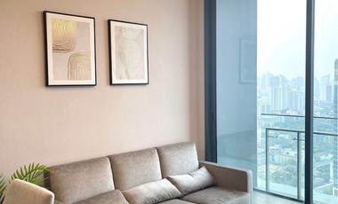 Condo en venta de 1 habitaciones en Khlong Toei, Bangkok