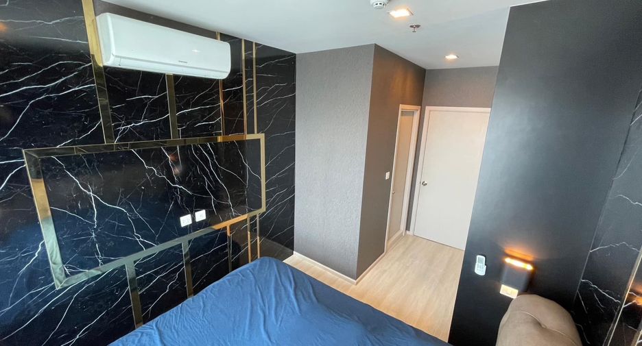 Condo en venta de 2 habitaciones en Khlong Toei, Bangkok