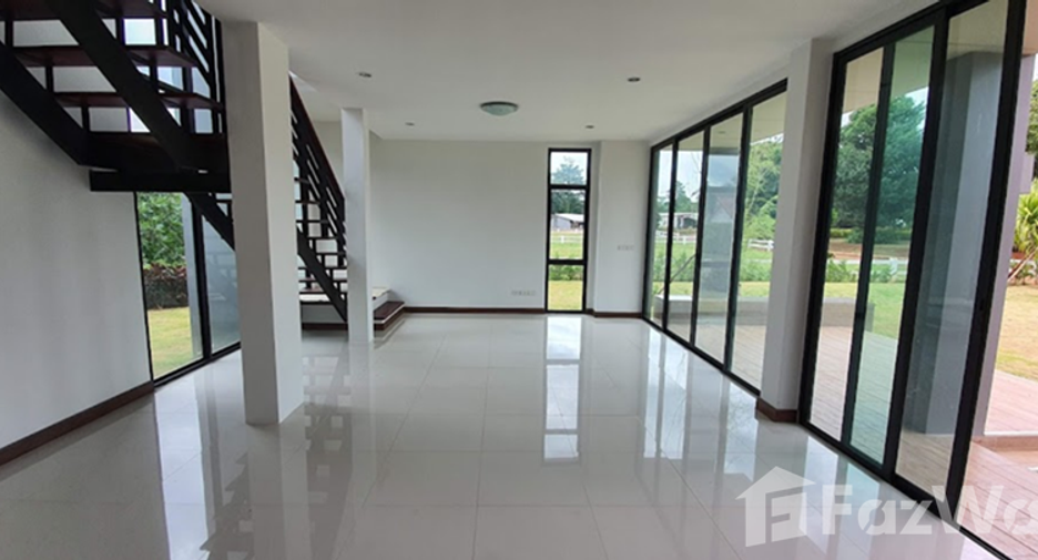 For sale 3 bedrooms house in Pak Chong, Nakhon Ratchasima