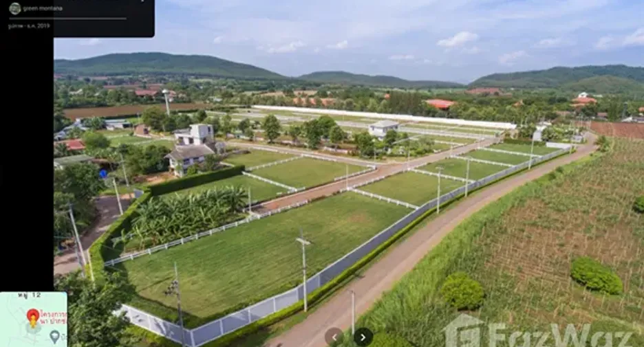 For sale 3 bedrooms house in Pak Chong, Nakhon Ratchasima