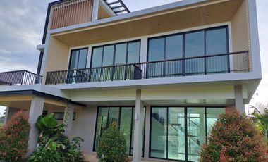 Haus zum Kauf mit 3 Zimmer in Pak Chong, Nakhon Ratchasima
