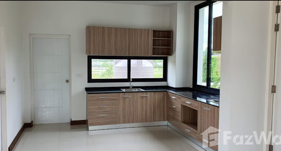 For sale 3 bedrooms house in Pak Chong, Nakhon Ratchasima