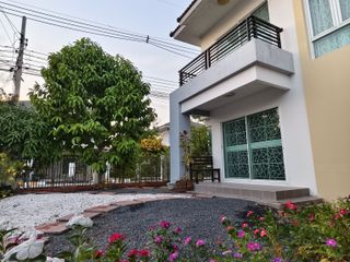 出售 3 卧室 独立屋 在 Mueang Saraburi, Saraburi