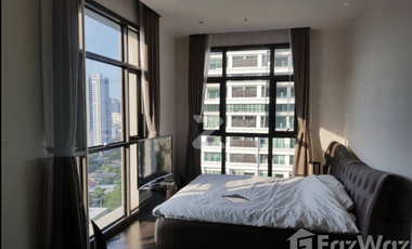 Wohnung zum Kauf mit 1 Zimmer in Khlong Toei, Bangkok