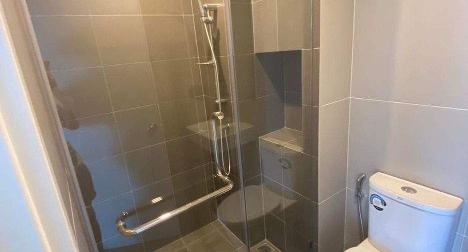 For sale 1 bed condo in Chom Thong, Bangkok