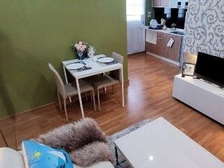 For sale and for rent studio condo in Mueang Chon Buri, Chonburi
