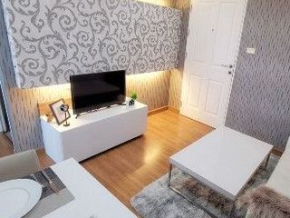 For sale and for rent studio condo in Mueang Chon Buri, Chonburi