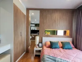 For sale and for rent studio condo in Mueang Chon Buri, Chonburi