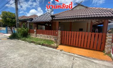 Casa en venta de 2 habitaciones en Ban Chang, Rayong