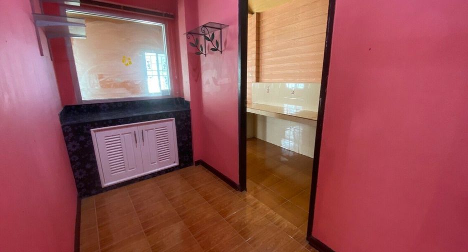 For sale 2 bedrooms house in Ban Chang, Rayong
