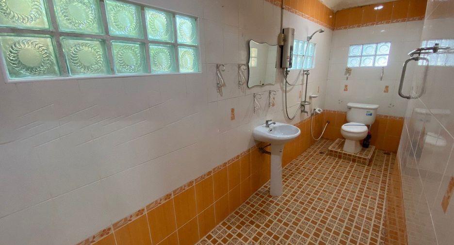 Продажа 2 спальни дом в Бан Чанг, Районг