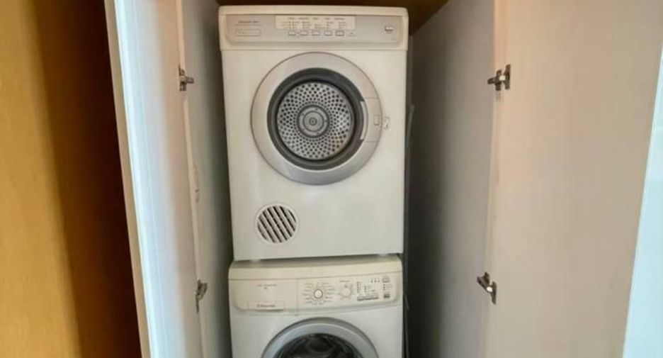 Продажа и аренда 1 кровать кондо в Кхлонг Тоеи, Бангкок