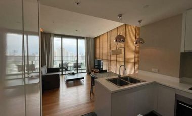 For sale and for rent 1 bed condo in Khlong Toei, Bangkok