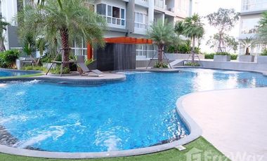 For sale and for rent 1 bed condo in Mueang Rayong, Rayong