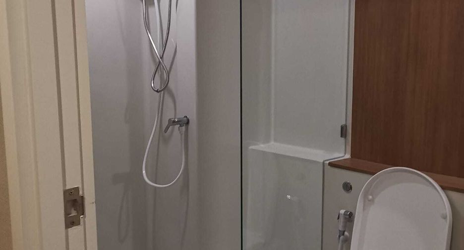 For sale 1 bed condo in Sathon, Bangkok