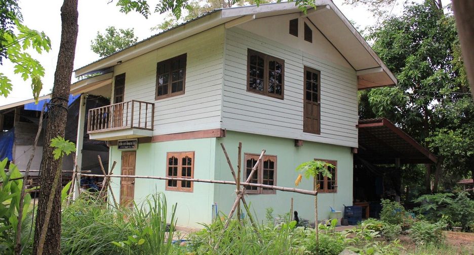For sale land in Nong Chang, Uthai Thani