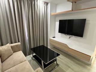 Condo en alquiler de 1 habitaciones en Phutthamonthon, Nakhon Pathom