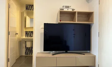 Продажа 1 кровать кондо в Чатучак, Бангкок