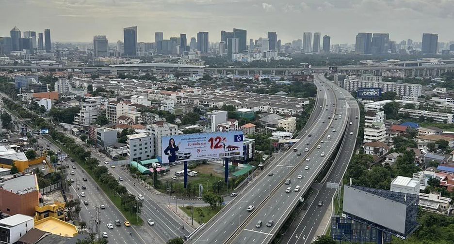 For sale 1 bed condo in Chatuchak, Bangkok