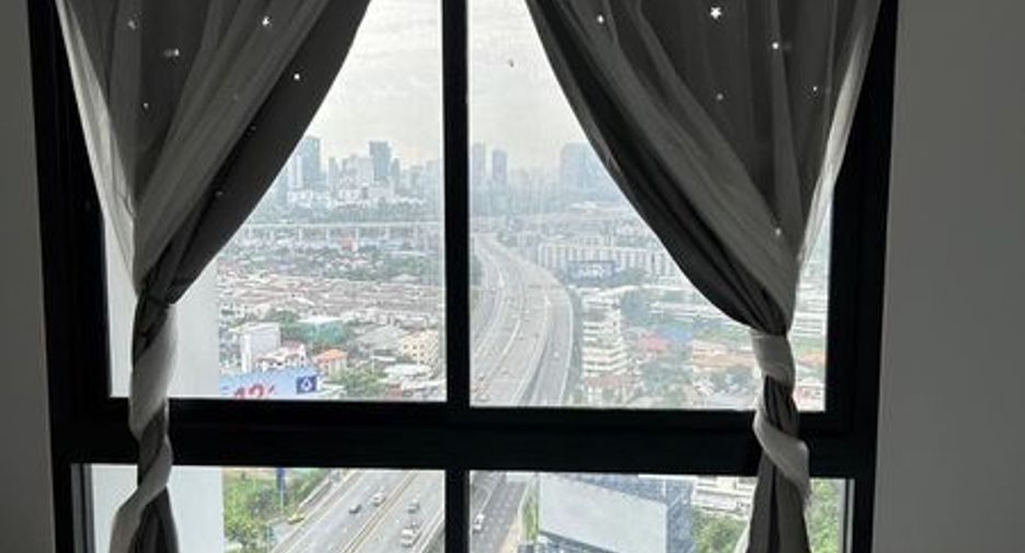For sale 1 bed condo in Chatuchak, Bangkok