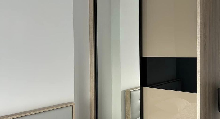 For sale 1 bed condo in Chatuchak, Bangkok