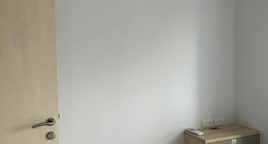 For sale 1 bed condo in Chatuchak, Bangkok