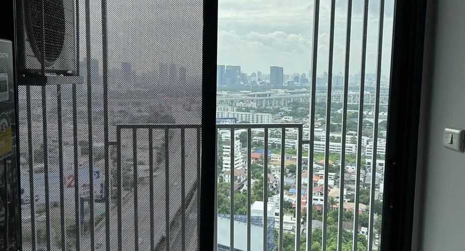 For sale 1 bed condo in Chatuchak, Bangkok