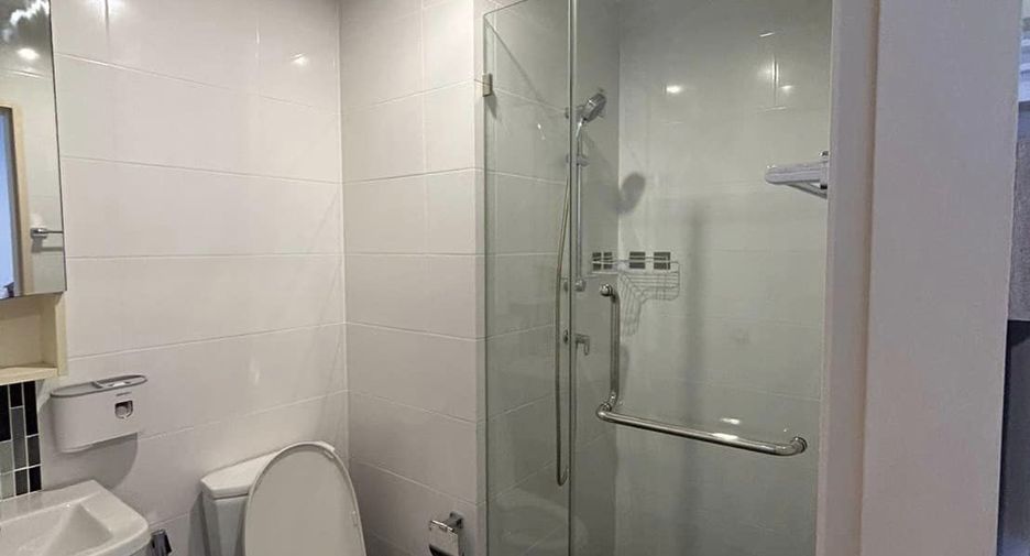 For sale 1 bed condo in Chatuchak, Bangkok