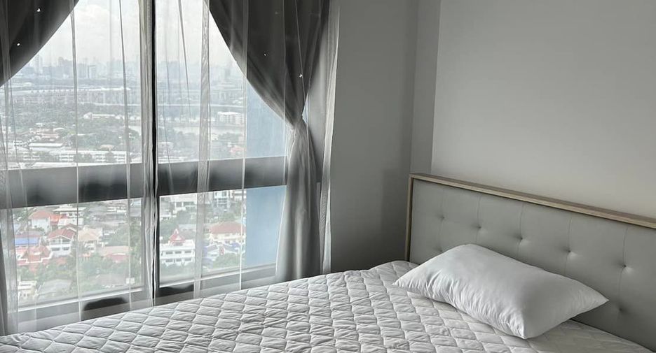 For sale 1 bed condo in Chatuchak, Bangkok