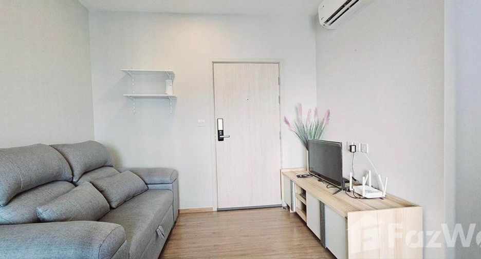 For sale 1 bed condo in Bang Kapi, Bangkok