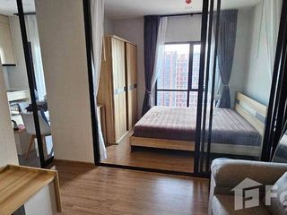 À vendre 1 chambre condo à Bang Kapi, Bangkok