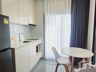 À vendre 1 chambre condo à Bang Kapi, Bangkok