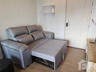 À vendre 1 chambre condo à Bang Kapi, Bangkok