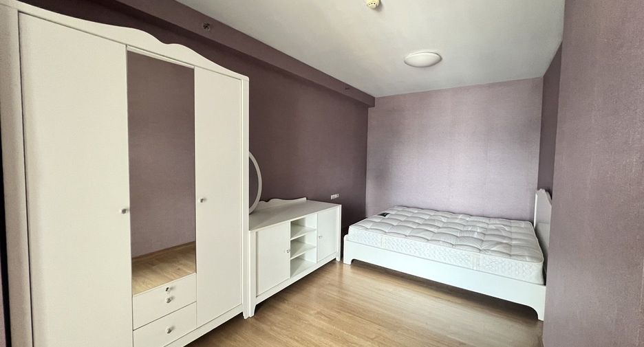 For sale 1 bed condo in Chatuchak, Bangkok