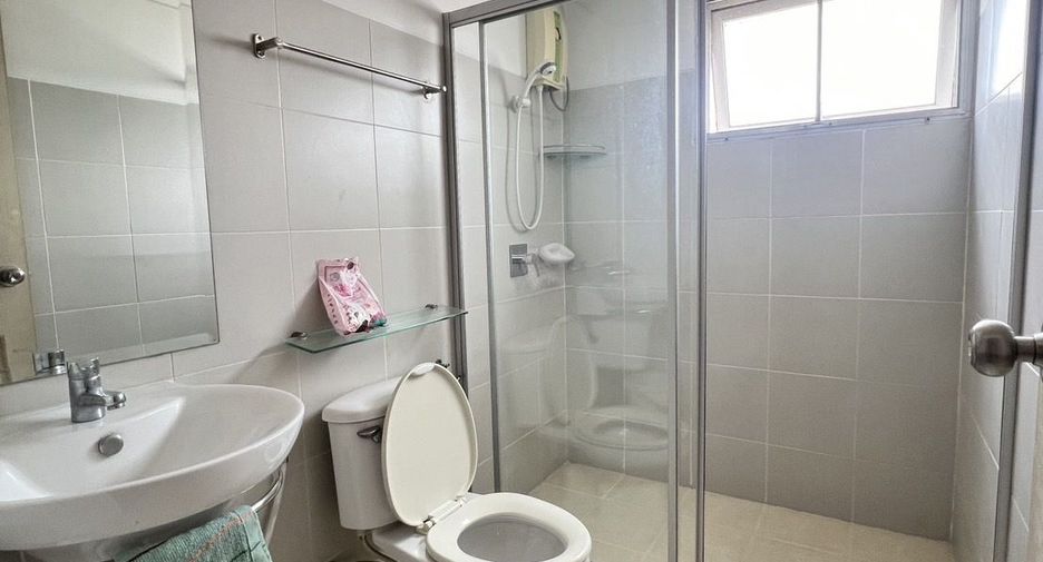 For sale 1 bed condo in Chatuchak, Bangkok