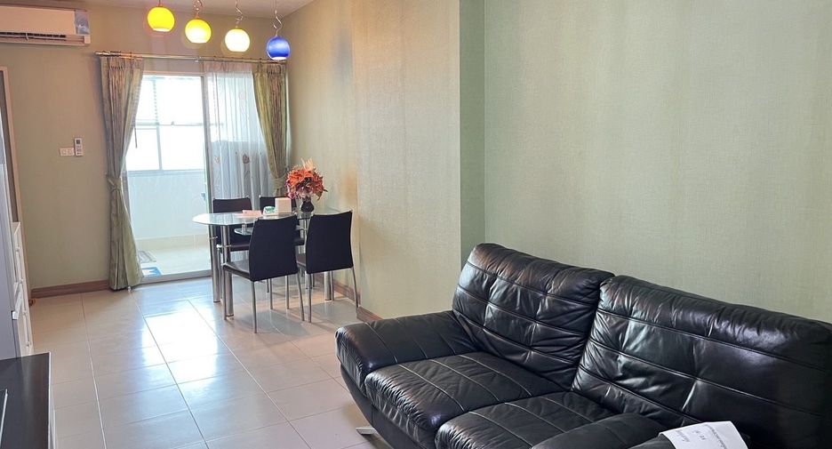 For sale 1 bed condo in Chatuchak, Bangkok
