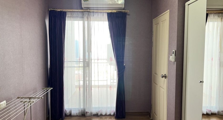 For sale 1 bed condo in Chatuchak, Bangkok