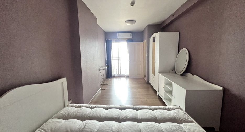For sale 1 bed condo in Chatuchak, Bangkok
