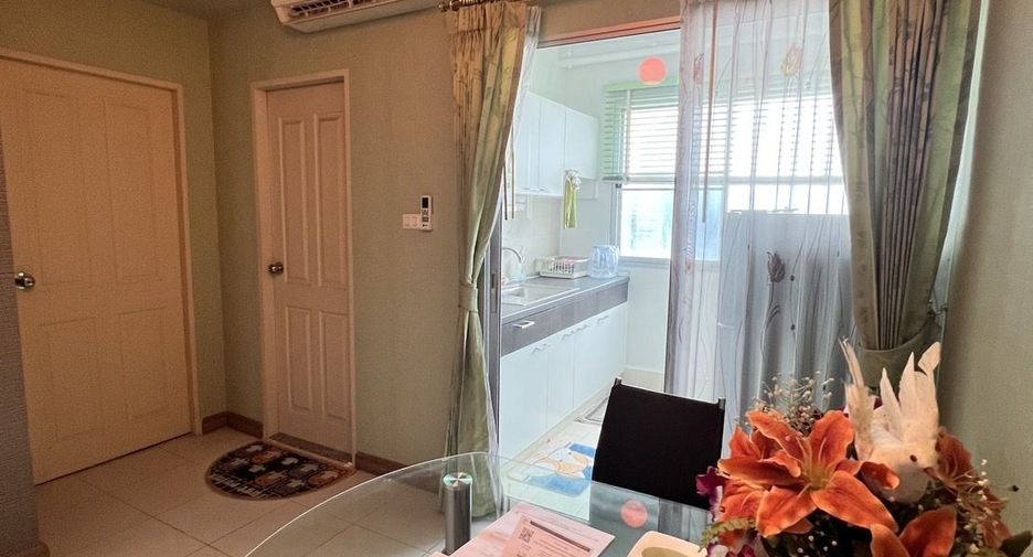 For sale 1 bed condo in Chatuchak, Bangkok