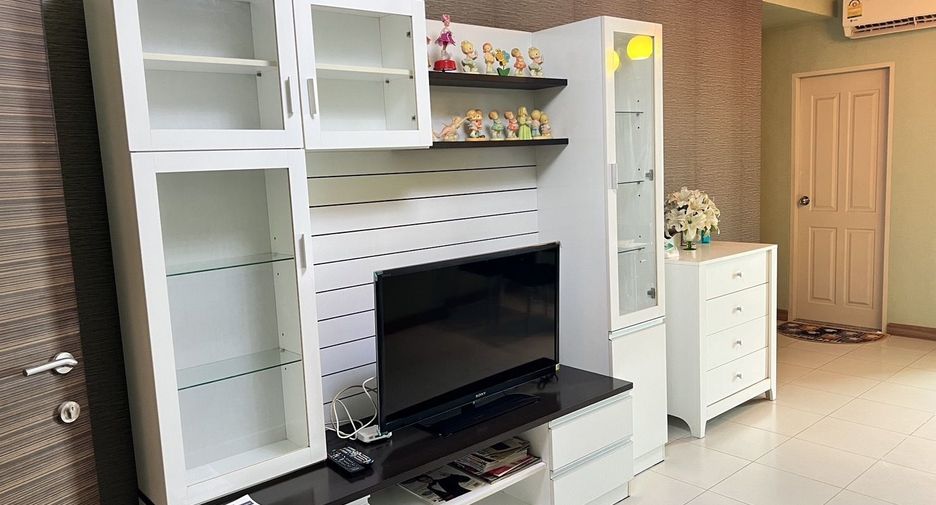 For sale 1 bed condo in Chatuchak, Bangkok