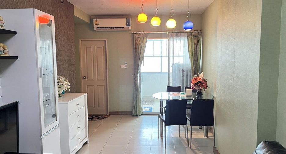 For sale 1 bed condo in Chatuchak, Bangkok